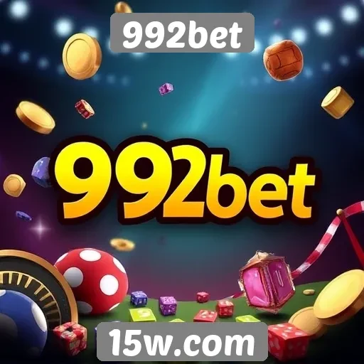 992bet oferece ampla variedade de jogos online