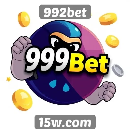 Como a 992bet se destaca no mercado de jogos