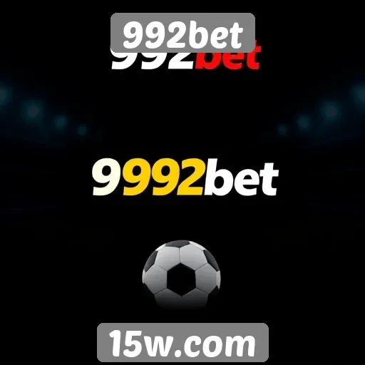 Novidades da 992bet para apostadores online