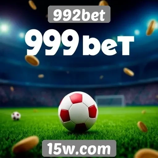 Comparativo das ofertas de bônus no site 992bet