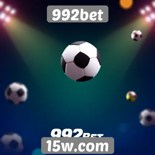 Análise das opções de jogos disponíveis no site 992bet