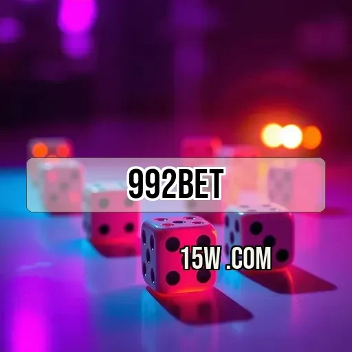 992bet Loteria