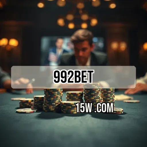 992bet: Descubra Como o Suporte Pode Transformar Sua Experiência de Jogo